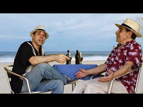 Teresa da Praia - Cover - Dick Farney-Lúcio Alves