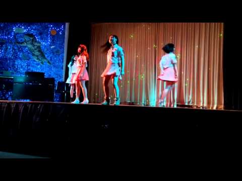 MGS Cover Dance to Apink - Mr. Chu