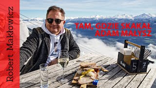 Tam, gdzie skakał Adam Małysz (odc. 111)