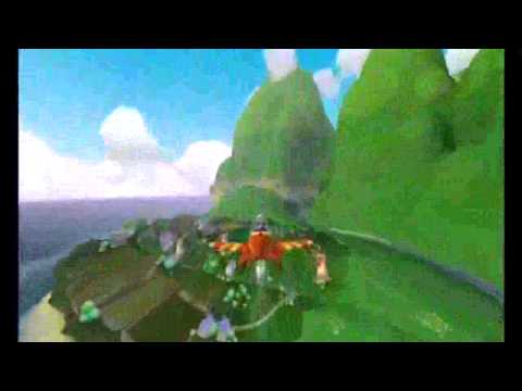 Stunt Flyer : Hero of the Skies Wii