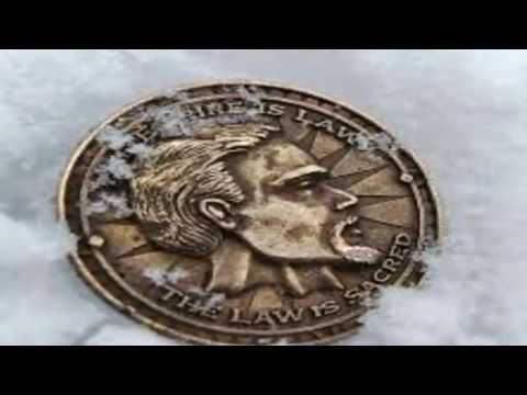 An Elder Scrolls Lore Series: 2: Tiber Septim/ Talos (Heresy)