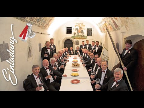 MGV Bruneck 1843 - Rückblick Frühjahrskonzert 2019