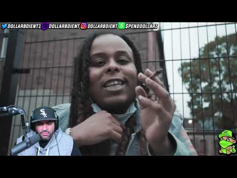 FB x Keep6ixsolid - First Day Out Freestyle *REACTION*