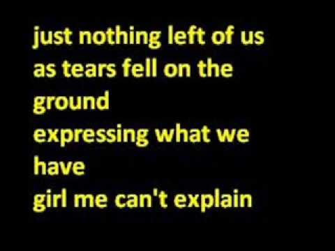 Onetox - Two young people lyrics