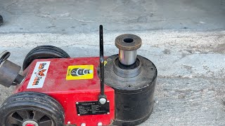 Cric Red Tool TRA30-2ML à vendre - Image 4 | Machineryline FR Cric Red Tool TRA30-2ML | Image 4 - Machineryline