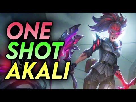 *SYNDICATE AKALI WITH SOCIALITE IS UNKILLABLE* - TFT SET 6 Guide Best Ranked Comp Guide Patch 12.2