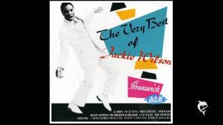 Jackie Wilson - I Get the Sweetest Feeling