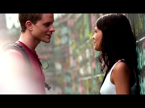 Project Almanac – Redo Wall
