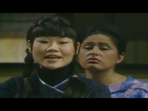 Mind Your Language Season 1 Episode 6   Come Back All Is Forgiven