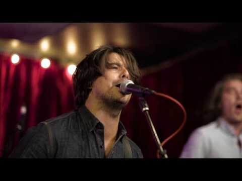Matthew Logan Vasquez  - "Everything I Do is Out" | A Do512 Lounge Session
