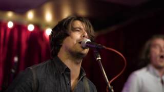 Matthew Logan Vasquez  - "Everything I Do is Out" | A Do512 Lounge Session