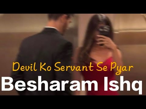 Besharam Ishq episode 5-6