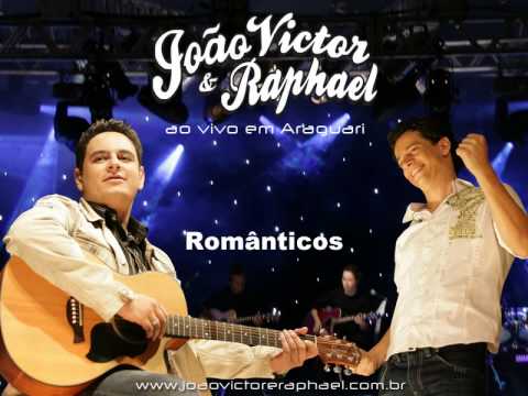 Românticos video