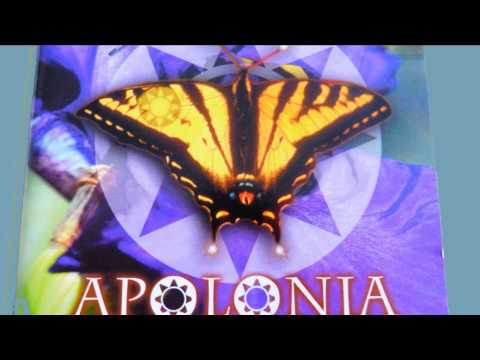 Apolonia - Fé Mazine A Mwin