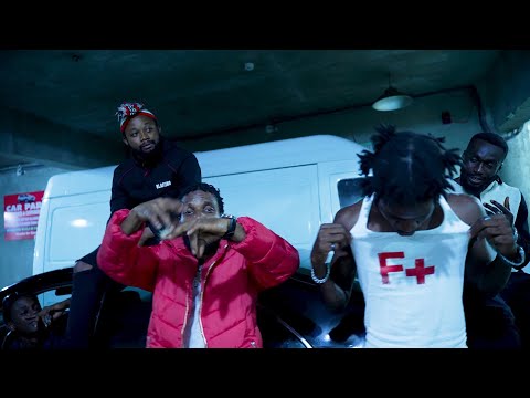 Laski & 2Kis - Dead Ass [Official Video]