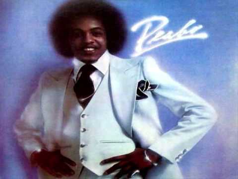 LOVELY LADY - Peabo Bryson