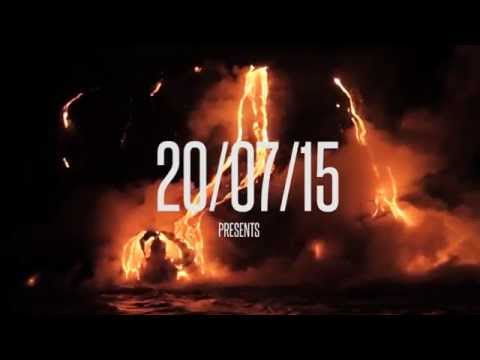 (Video Flyer 20/07/15) ▲ TECHNOMONDAY pres. NIIC b2b AMZN - JOW MOOR ▲