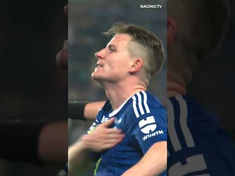 💥 La volée salvatrice pour Kevin Gameiro ! #RétroRCSA