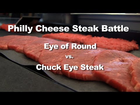 How to cook Philly Cheese Steak