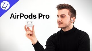 AirPods Pro - FULL Review after 1 month of use