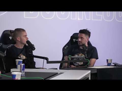 OG Notail about "NOTHING IS GONNA STOP them to the end" TI11 The International 2022