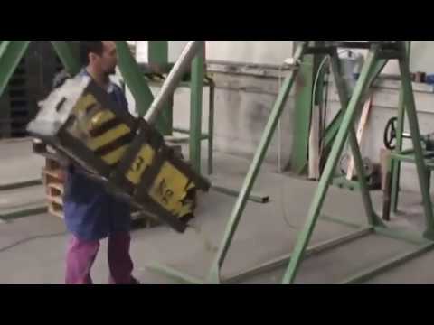 Amazing Milkovic's Pendulum Replica Latest video 13