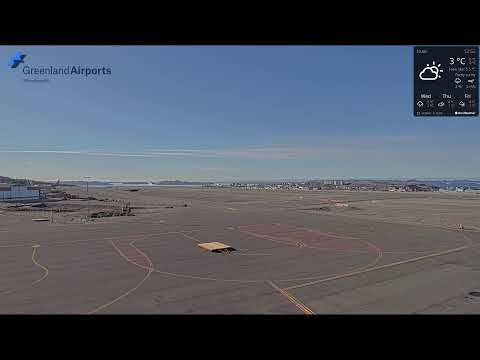 Nuuk Airport South thumbnail