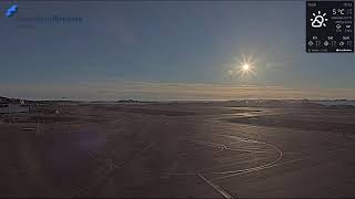 Sermersooq · Nuuk · Airport South live stream