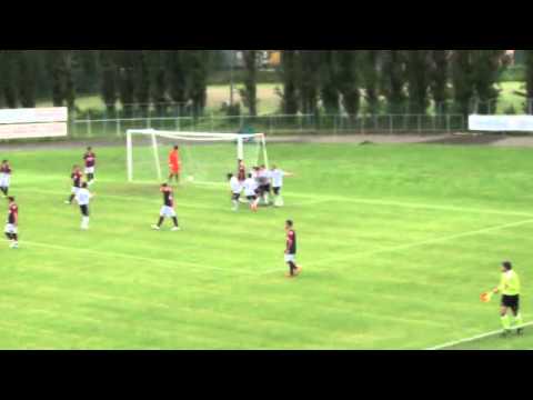 Bologna2-Cesena2 All.Naz