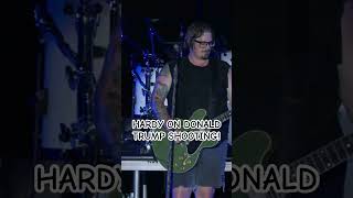 HARDY on Donald Trump Shooting #countrymusic #donaldtrumpnews #hardy