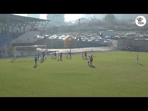 Academy 2-09 - Pyunik Mrgashat-09