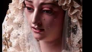 Marcha "Trinitas" Adolfo Galvez {Marchas de Málaga}