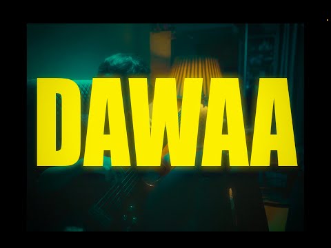 YASHVIR PRAKASH - DAWAA (OFFICIAL VIDEO)