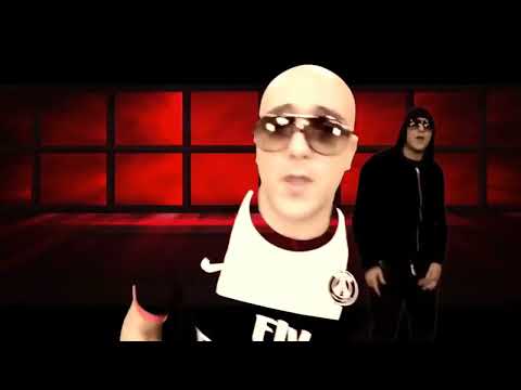 LE RAT LUCIANO - PRET OU PAS FEAT LIM ET VICENZO(PSY 4 DE LA RIME)