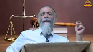 אתה השופט של עצמך | הרב מיכאל לסרי #פרשתהשבוע #שופט #בית_משפט #ראשהשנה (קו ההלכה הספרדי) - התמונה מוצגת ישירות מתוך אתר האינטרנט יוטיוב. זכויות היוצרים בתמונה שייכות ליוצרה. קישור קרדיט למקור התוכן נמצא בתוך דף הסרטון אתה השופט של עצמך | הרב מיכאל לסרי #פרשתהשבוע #שופט #בית_משפט #ראשהשנה (קו ההלכה הספרדי) - התמונה מוצגת ישירות מתוך אתר האינטרנט יוטיוב. זכויות היוצרים בתמונה שייכות ליוצרה. קישור קרדיט למקור התוכן נמצא בתוך דף הסרטון