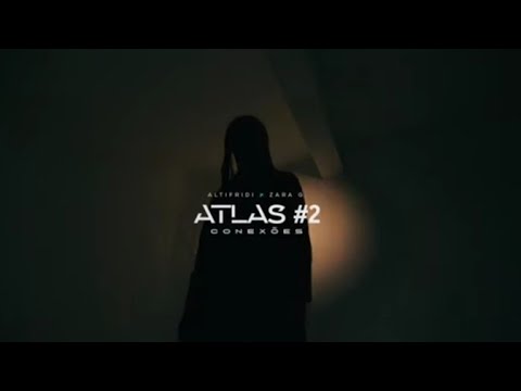 Angolano Reagindo (02 Atla x Altifridi x Zara G - 3 Lugares )