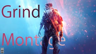 [BFV]Tsuzu423’s Grind Montage part1 Multi kill sniper