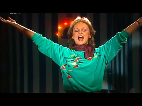 Petra Janů - Moje malá premiéra (Maledetta primavera) (1984)