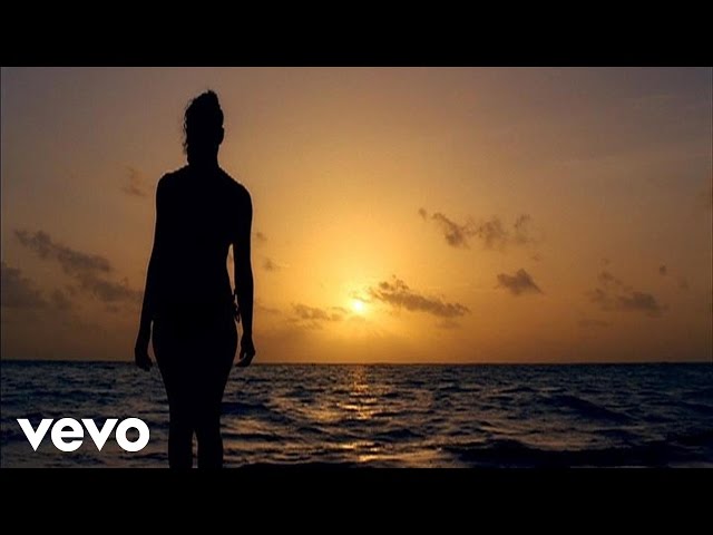 Chingy Ft. Amerie - Fly Like Me