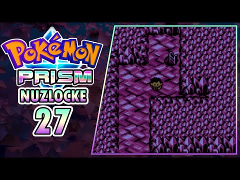 POKÉMON PRISM NUZLOCKE (ESPAÑOL) 27: VEO LA LUZ Y PASA ESTO...