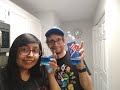 Pepsi Blue 2020 Review