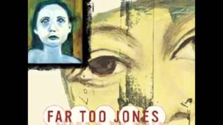 Far Too Jones - Alien Playground