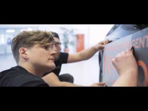 Werbetechnik-Meisterbetrieb & Druckerei in Delmenhorst