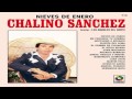 Chalino Sánchez - Me Persigue tu Sombra