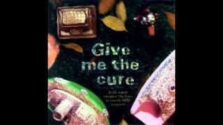 Candy Machine - 10:15 Saturday Night (The Cure Cover)