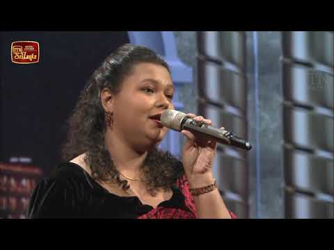 Wana Dewliya Thurule - Hiranya Warnakulasuriya @Indrani Perera