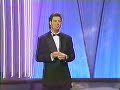 Reba McEntire - She Thinks His Name Was John - CMA Awards 1994