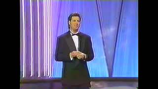 Reba McEntire - She Thinks His Name Was John - CMA Awards 1994