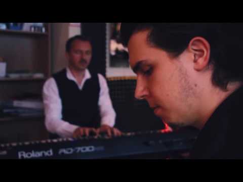 Samir Fejzic Trio - Sadness