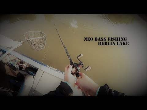 download lagu mp3 mp4 Fishing Berlin Lake Ohio, download lagu Fishing Berlin Lake Ohio gratis, unduh video klip Fishing Berlin Lake Ohio